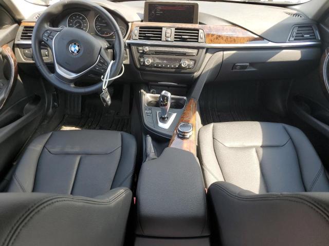 2015 BMW 328 XI WBA3B3G51FNR86383