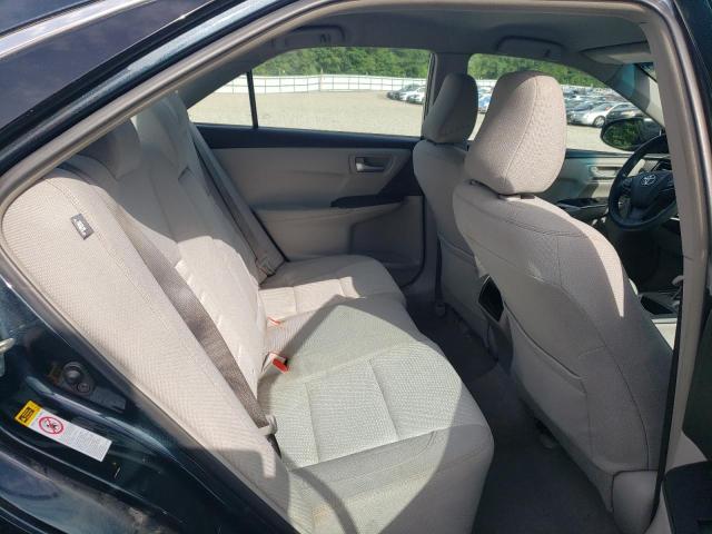 2016 TOYOTA CAMRY LE - 4T4BF1FK3GR549654