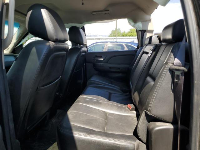 2014 CHEVROLET SILVERADO - 1GC1KYE8XEF122008