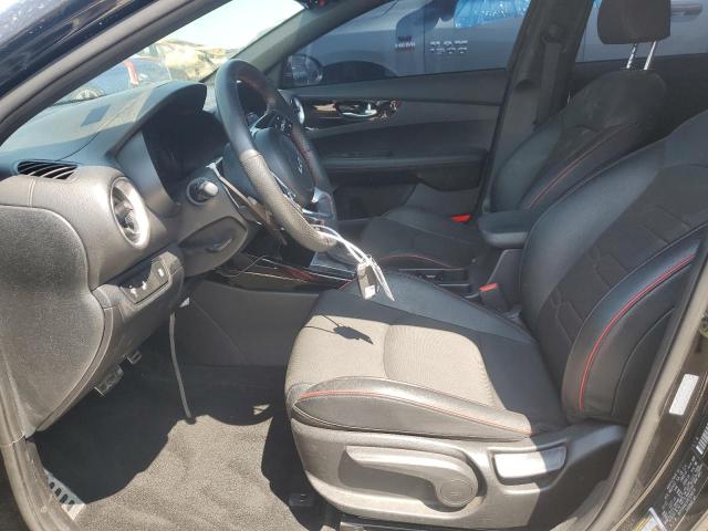 2023 KIA FORTE GT - 3KPF44AC1PE556074