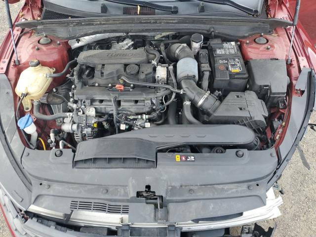 2023 KIA K5 LXS 5XXG14J20PG203840