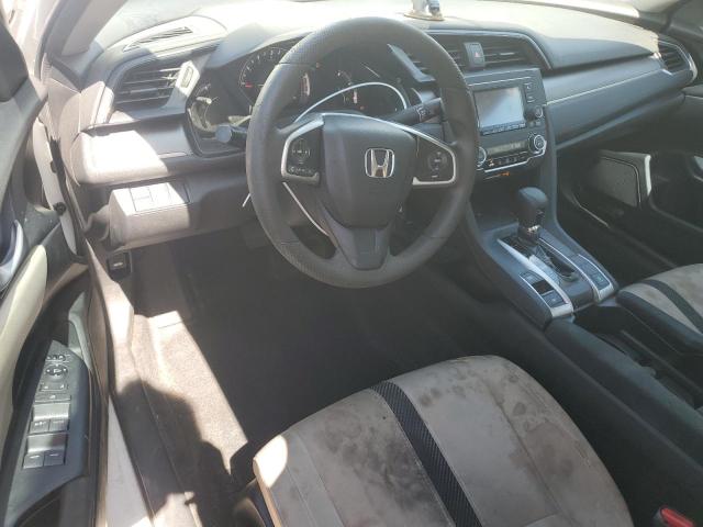 2017 HONDA CIVIC LX 19XFC2F51HE082677