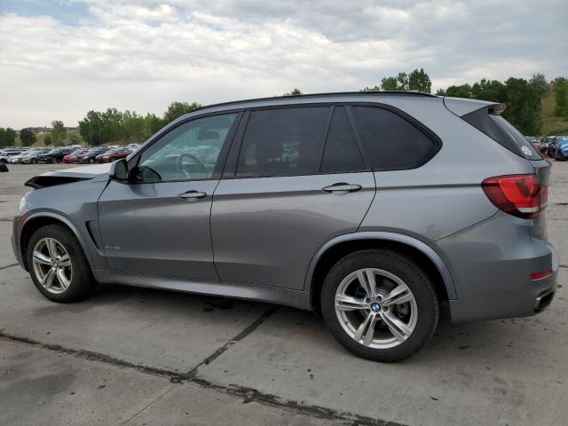 2015 BMW X5 XDRIVE3 5UXKR0C55F0K63677