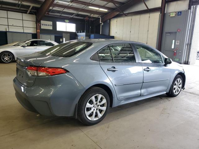 Vin: jtdbdmhe0p3000819, lot: 62545675, toyota corolla le 20233