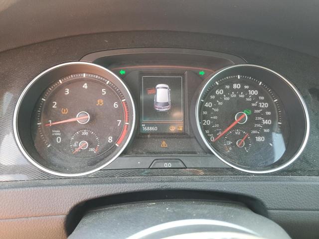 2017 VOLKSWAGEN GTI S/SE - 3VW447AU6HM012918