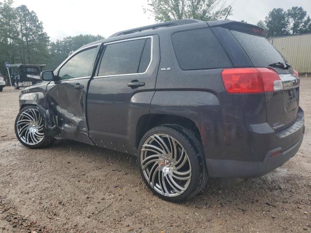 2015 GMC TERRAIN SL 2GKALREK4F6406538