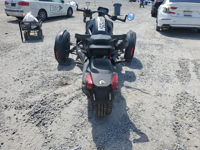 2022 CAN-AM RYKER SPORT 3JB2JEG25NJ003916