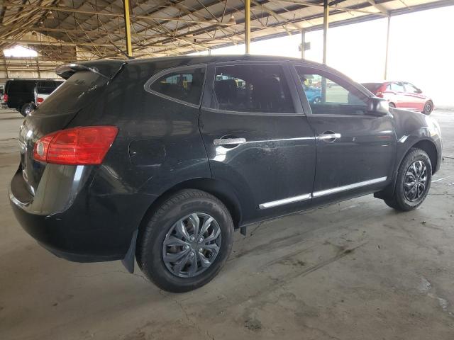 Vin: jn8as5mt2dw017115, lot: 63504185, nissan rogue s 20133