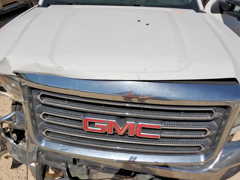 2017 GMC SIERRA K25 1GT12REG8HF171791