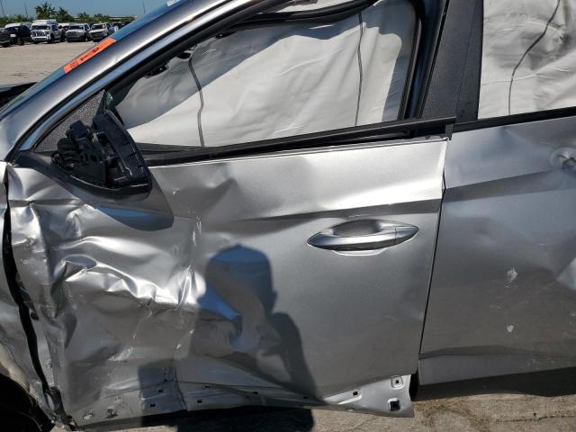 2024 HYUNDAI TUCSON SE - 5NMJA3DEXRH439275