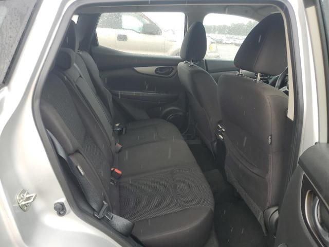 2021 NISSAN ROGUE SPOR JN1BJ1AV7MW306124