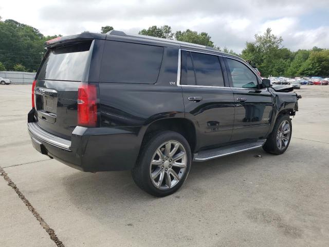 2015 CHEVROLET TAHOE C150 - 1GNSCCKC9FR284376