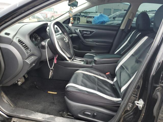 2018 NISSAN ALTIMA 2.5 - 1N4AL3AP2JC183884