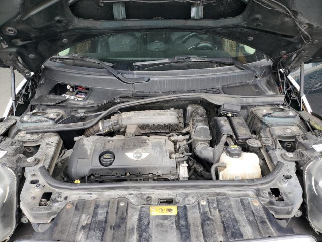 2014 MINI COOPER COU - WMWZB3C59EWR42379