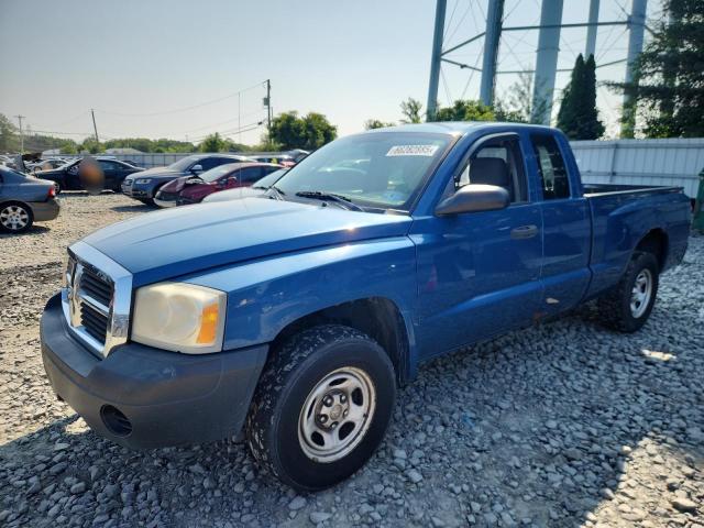 DODGE DAKOTA ST
