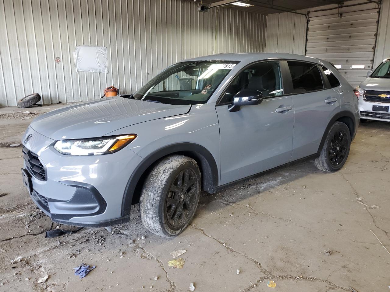 HONDA HR-V SPORT