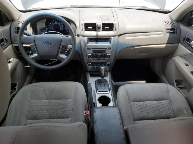 2012 FORD FUSION SE - 3FAHP0HA6CR413577