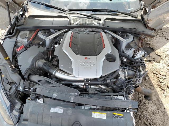 2023 AUDI RS5 WUANWAF52PA903237