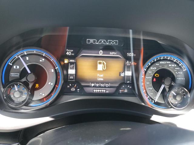 2022 RAM 3500 LIMIT 3C63RRRL3NG152532