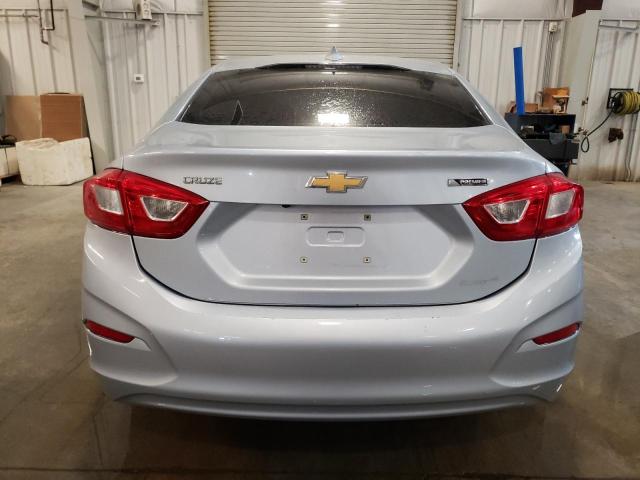 2017 CHEVROLET CRUZE PREM 1G1BF5SM1H7223485