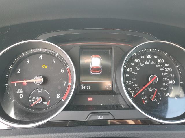 2018 VOLKSWAGEN GTI S 3VW547AU6JM256238