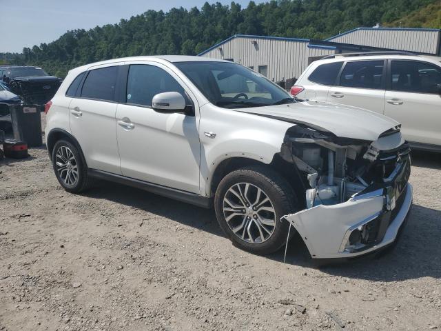 2019 MITSUBISHI OUTLANDER JA4AR3AU2KU008295