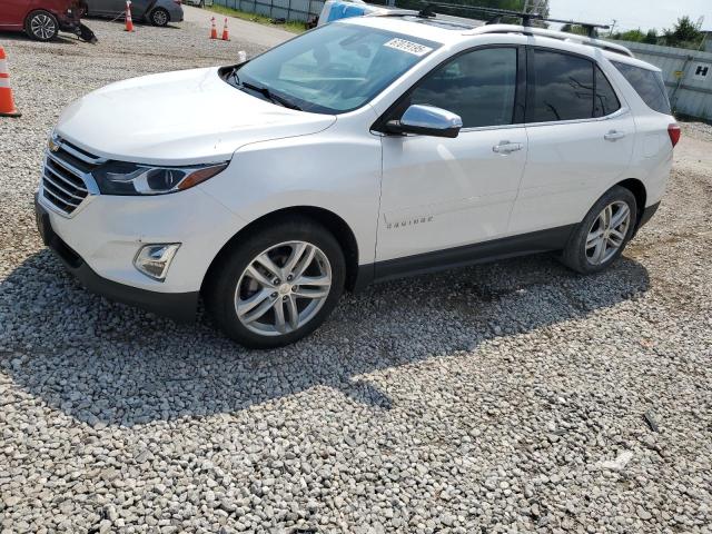2018 CHEVROLET EQUINOX PR - 2GNAXVEV9J6133860