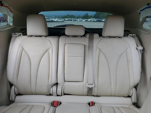 2016 LINCOLN MKC RESERV 5LMTJ3DH1GUJ26603