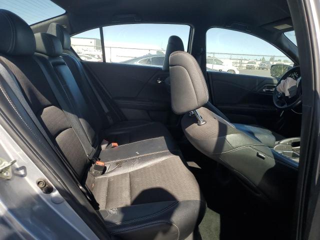 2017 HONDA ACCORD SPO - 1HGCR2F51HA137277