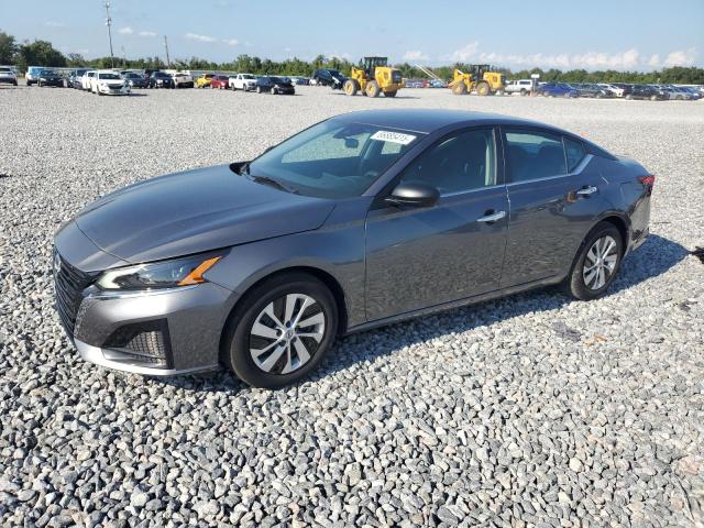 NISSAN ALTIMA S