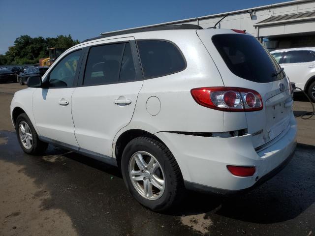 2011 HYUNDAI SANTA FE G - 5XYZGDAB8BG018737