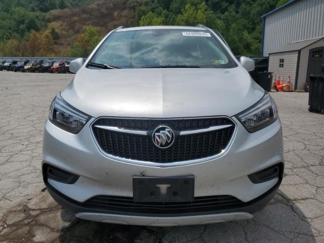 2022 BUICK ENCORE PREFERRED KL4CJESM1NB530569