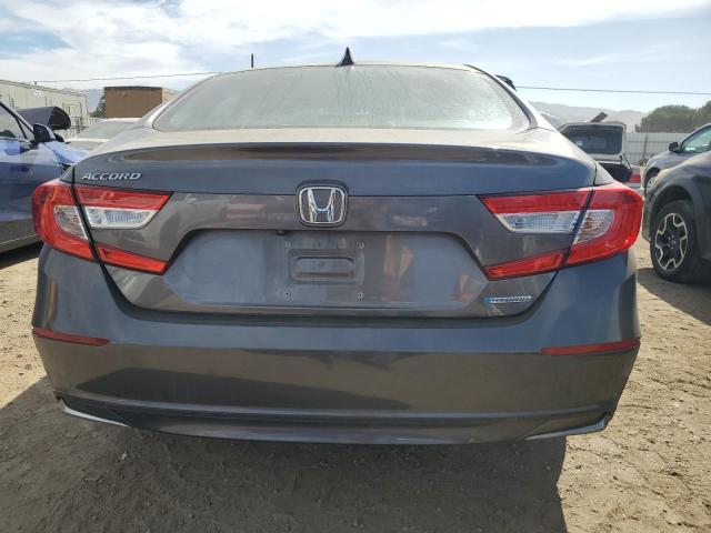2019 HONDA ACCORD HYB 1HGCV3F53KA019000