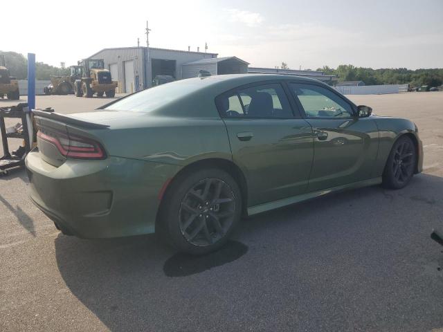 2022 DODGE CHARGER GT - 2C3CDXHG8NH236172