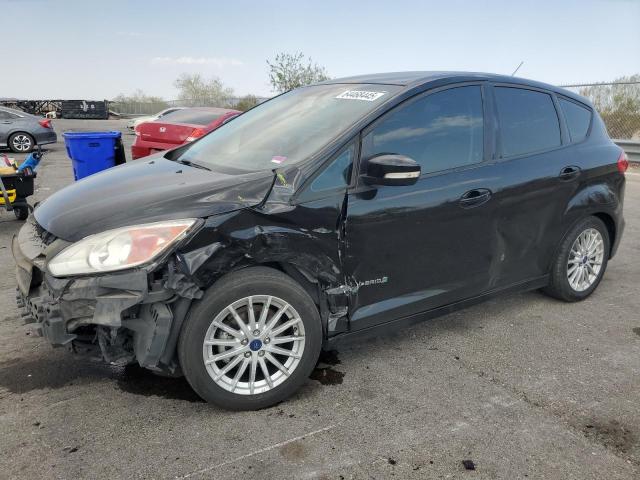 Global Auto Auctions: 2014 FORD C-MAX SE