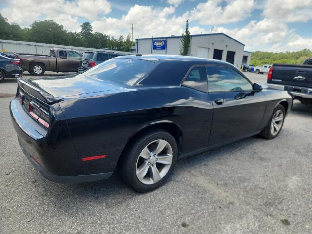 2018 DODGE CHALLENGER 2C3CDZAG6JH123935