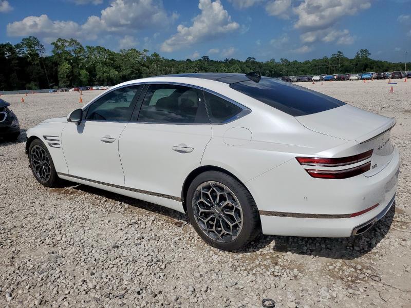 2021 GENESIS G80 BASE KMTGB4SCXMU073609