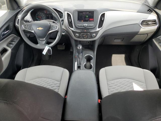 2021 CHEVROLET EQUINOX LS - 3GNAXHEV5MS130624