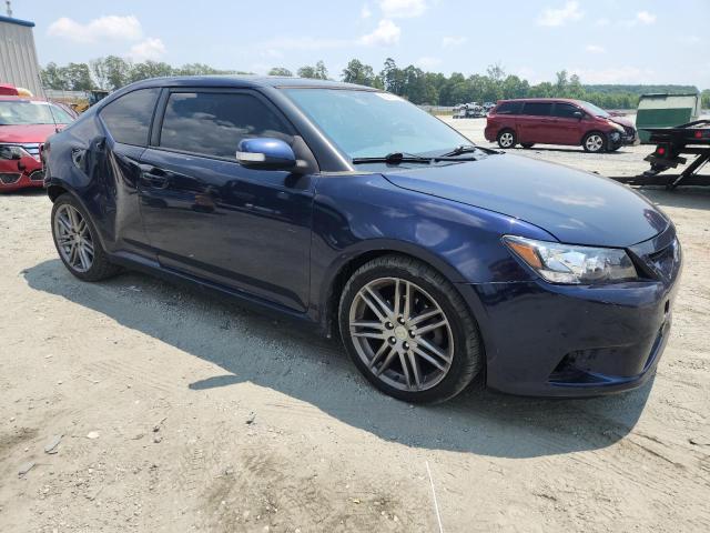 Vin: jtkjf5c73b3012422, lot: 63814625, toyota scion 20114