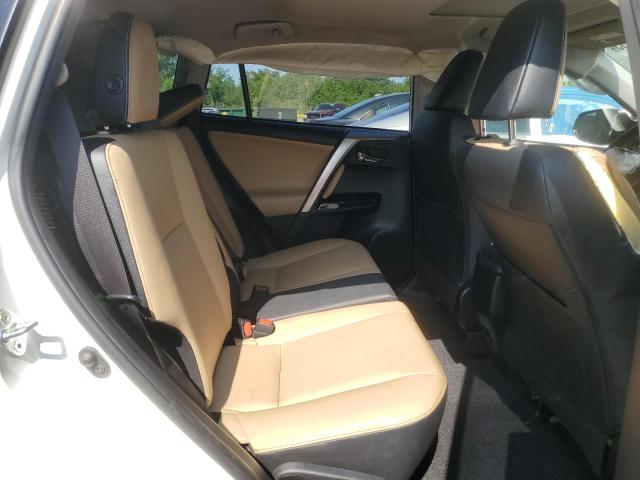 2018 TOYOTA RAV4 LIMIT - JTMDFREVXJD236349
