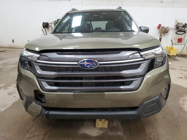 2025 SUBARU FORESTER P JF2SLDDC8SH473761