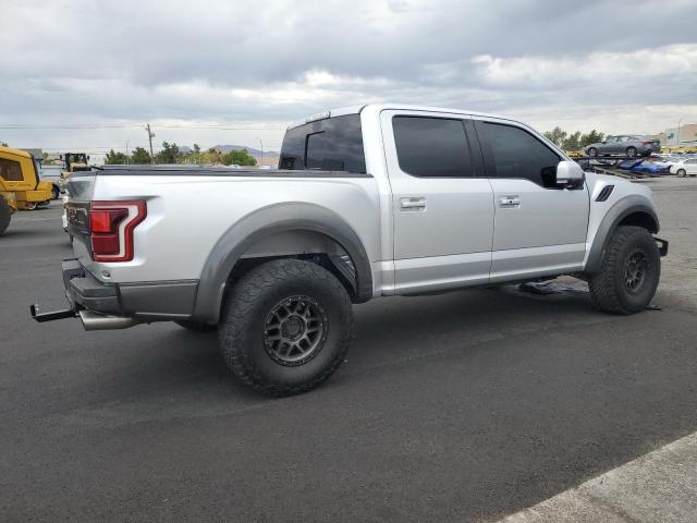 2017 FORD F150 RAPTOR 1FTFW1RG7HFB54311