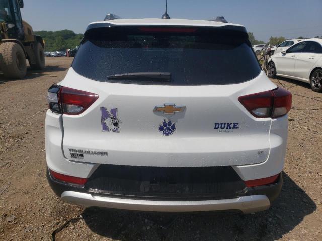 2023 CHEVROLET TRAILBLAZE KL79MPSL6PB201084