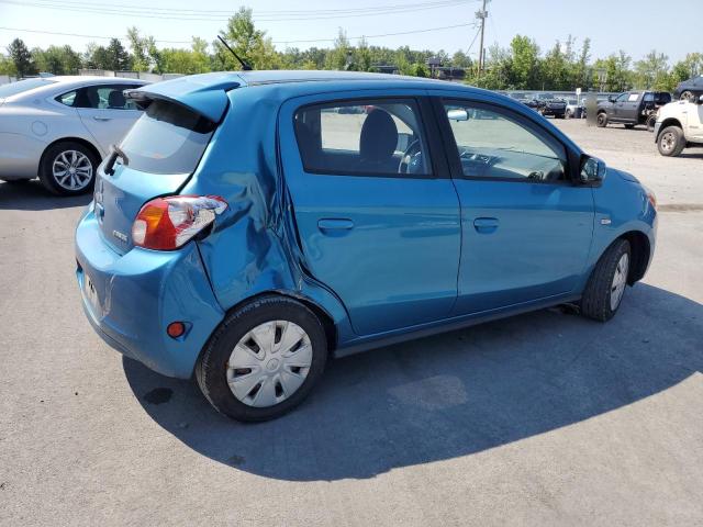 2015 MITSUBISHI MIRAGE DE ML32A3HJ3FH046052