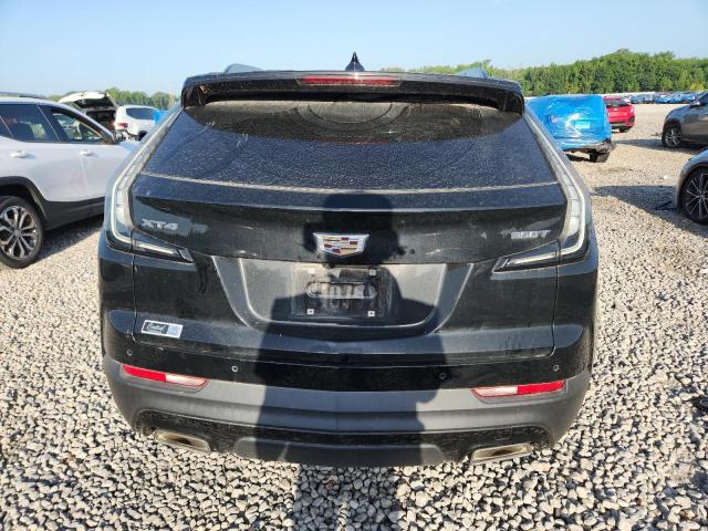 2020 CADILLAC XT4 SPORT - 1GYFZER46LF103454