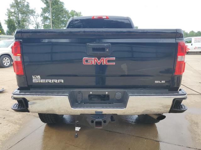 2019 GMC SIERRA K25 2GT22PEG9K1123756