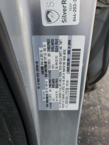 2018 MAZDA CX-5 GRAND TOURING - JM3KFADMXJ1375195