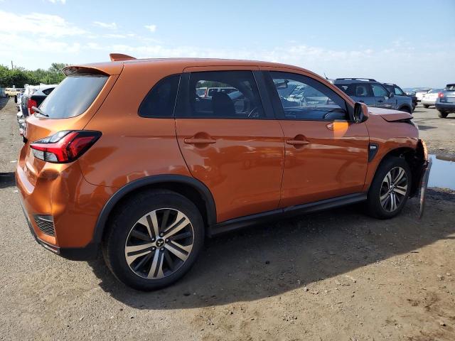 2020 MITSUBISHI OUTLANDER JA4AP3AU0LU018542