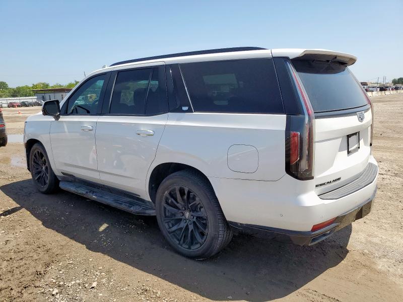 2023 CADILLAC ESCALADE S 1GYS4FKL9PR124937