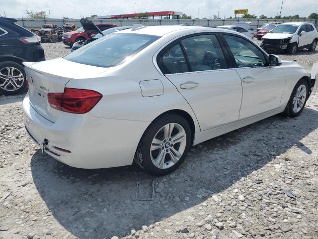 2016 BMW 328 D XDRI WBA8F1C52GK438710